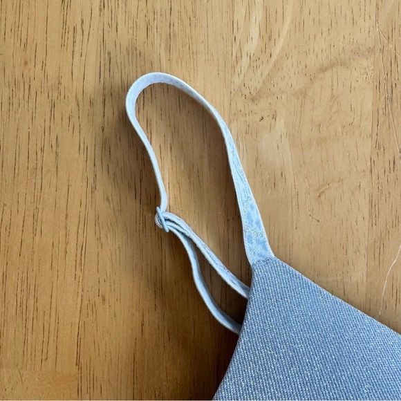 Victoria’s Secret T-Shirt Wireless Bra - Picture 5 of 11